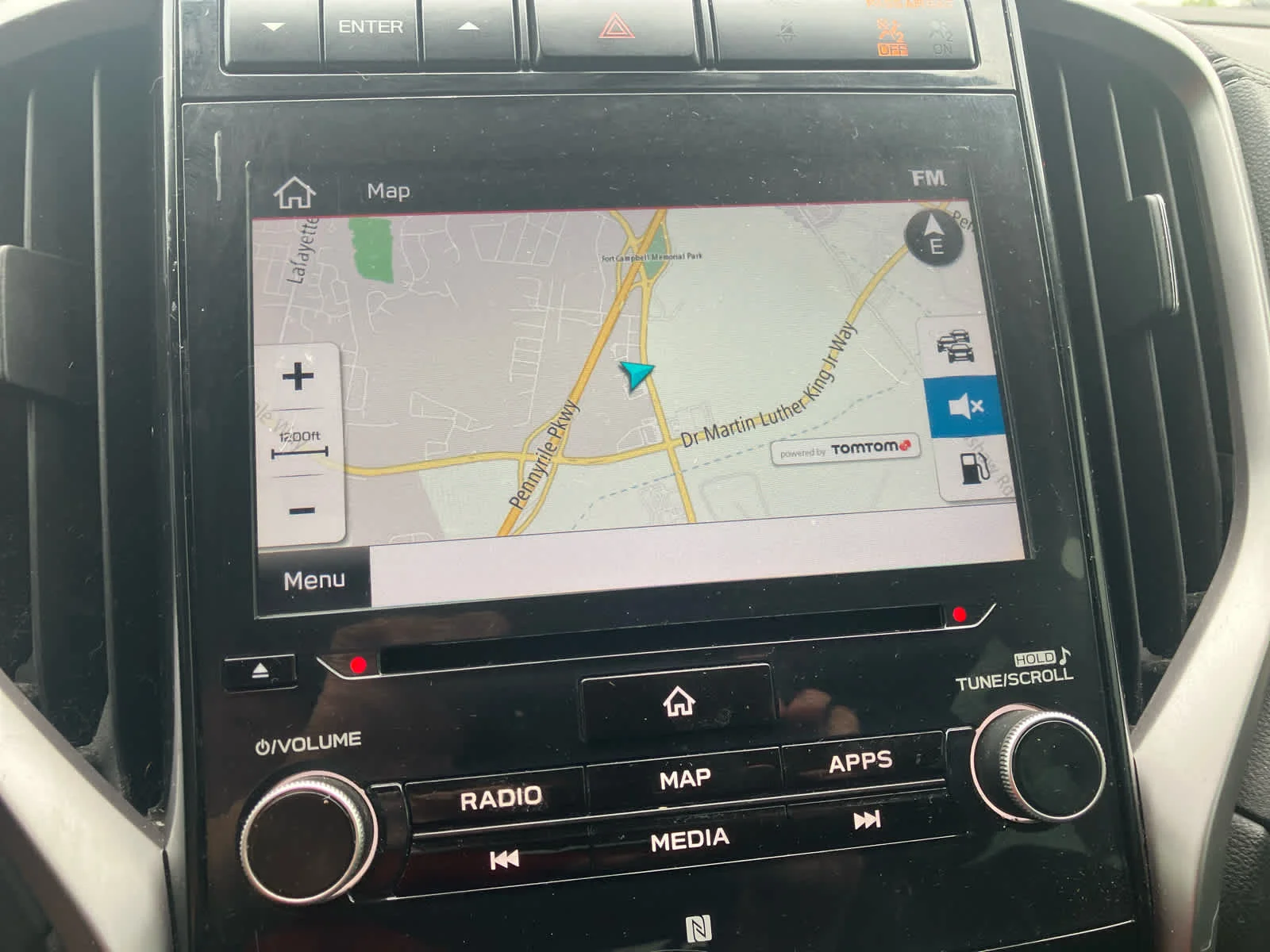 Used 2019 Magnetite Gray Metallic Subaru Limited image 28