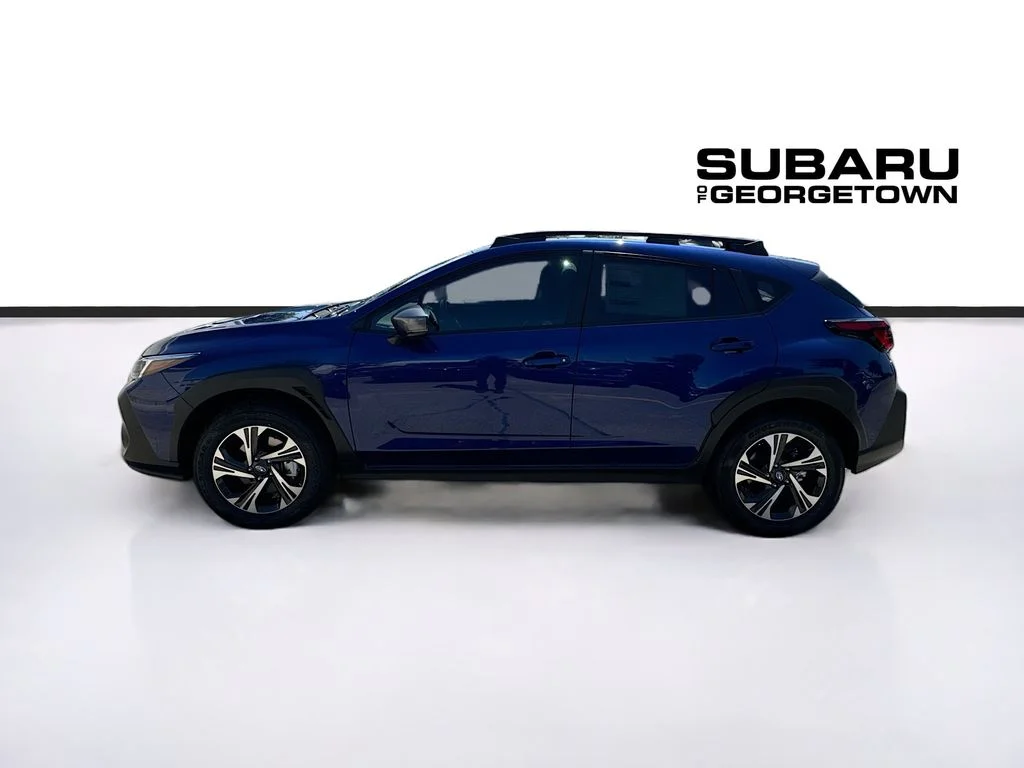 New 2026 SAPPHIRE BLUE PEARL Subaru Premium image 5