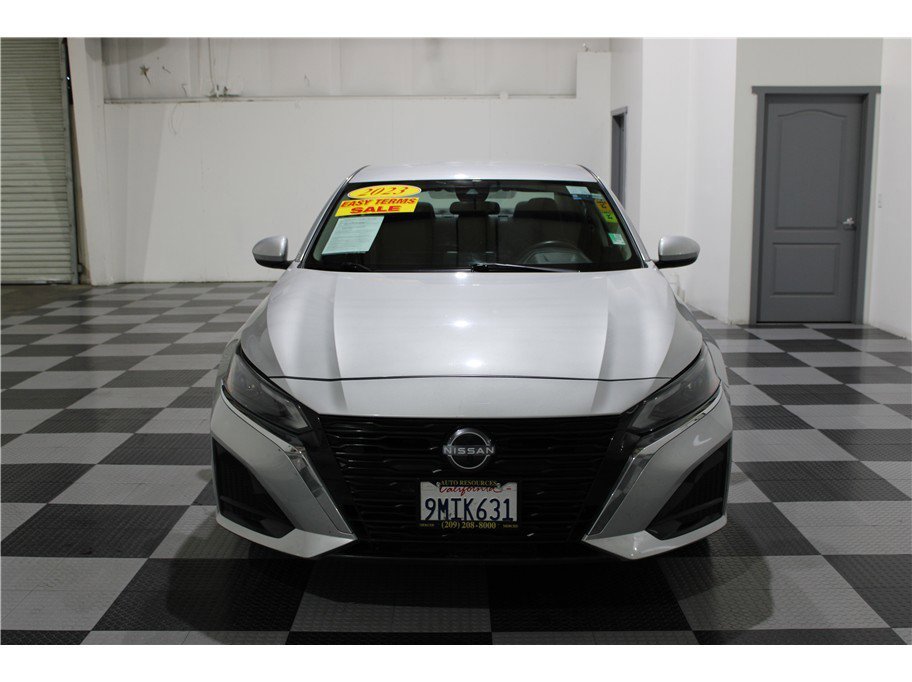 2023 Nissan Altima 2.5 SV photo 3