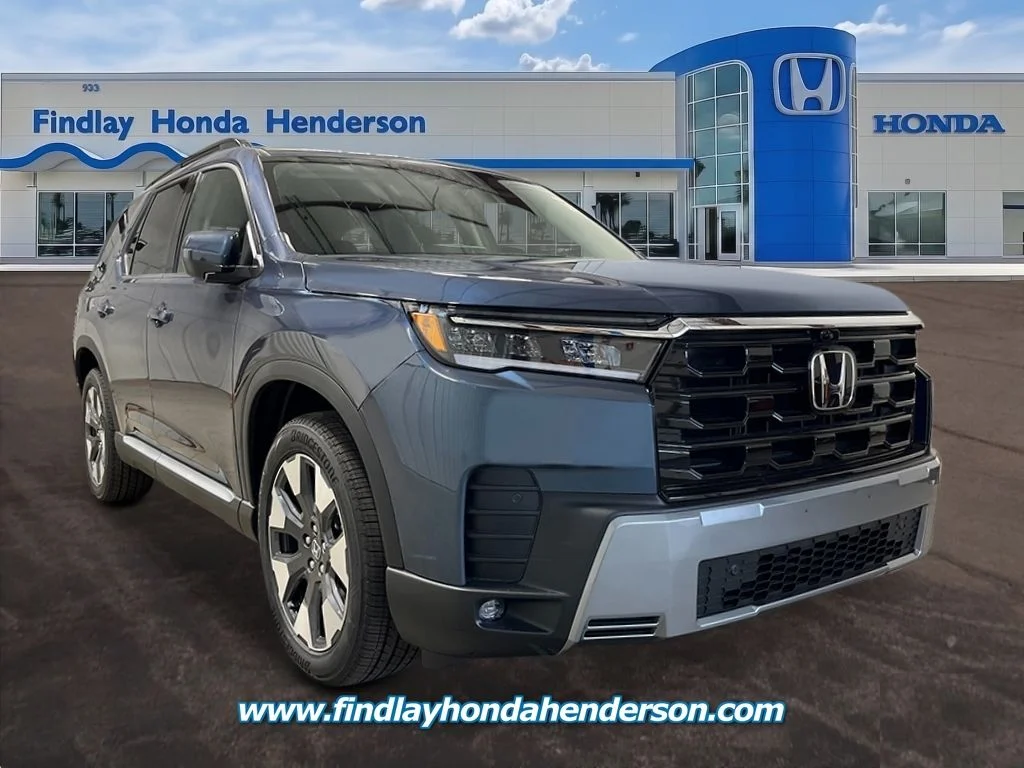 New 2026 Smoke Blue Pearl Honda Elite image 9