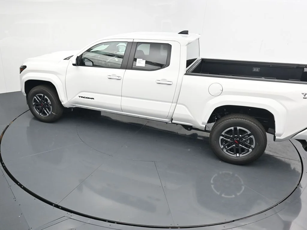 New 2026 Ice Cap Toyota  TRD Sport image 23