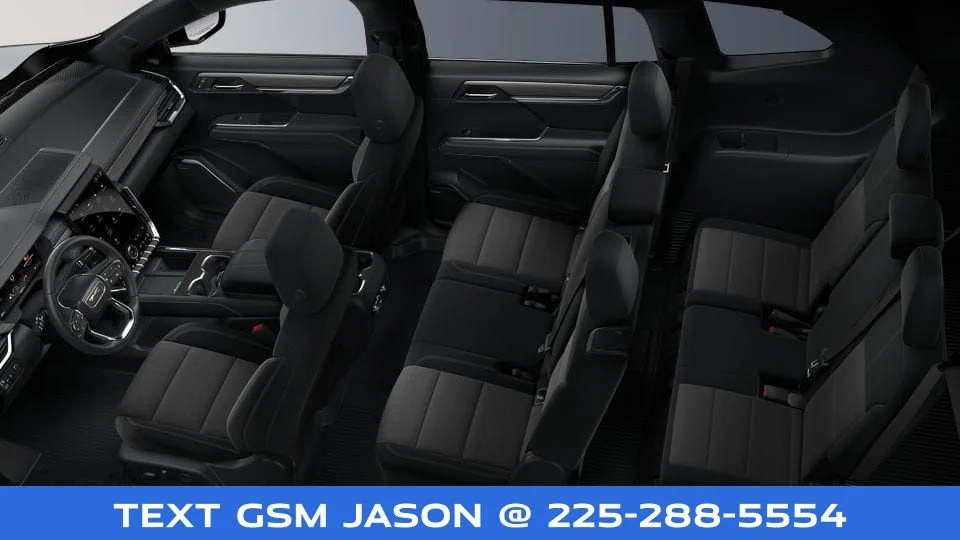 2026 GMC Acadia Elevation - Photo 129