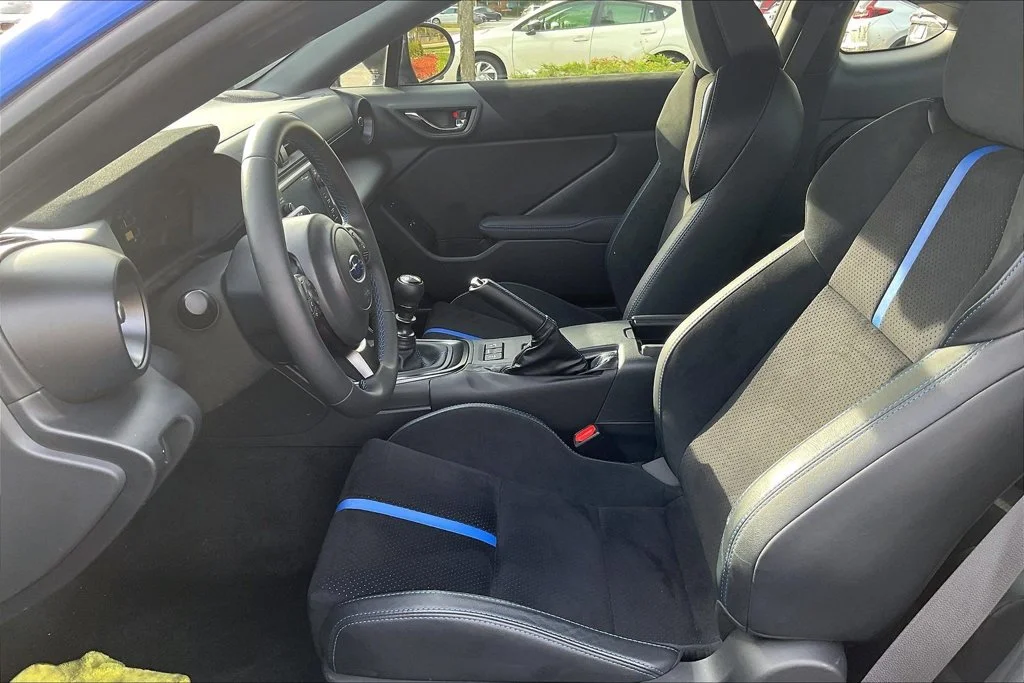 Vehicle thumbnail