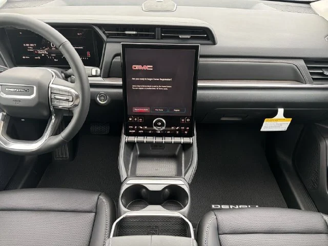 New 2027 Sterling Metallic GMC Denali image 20