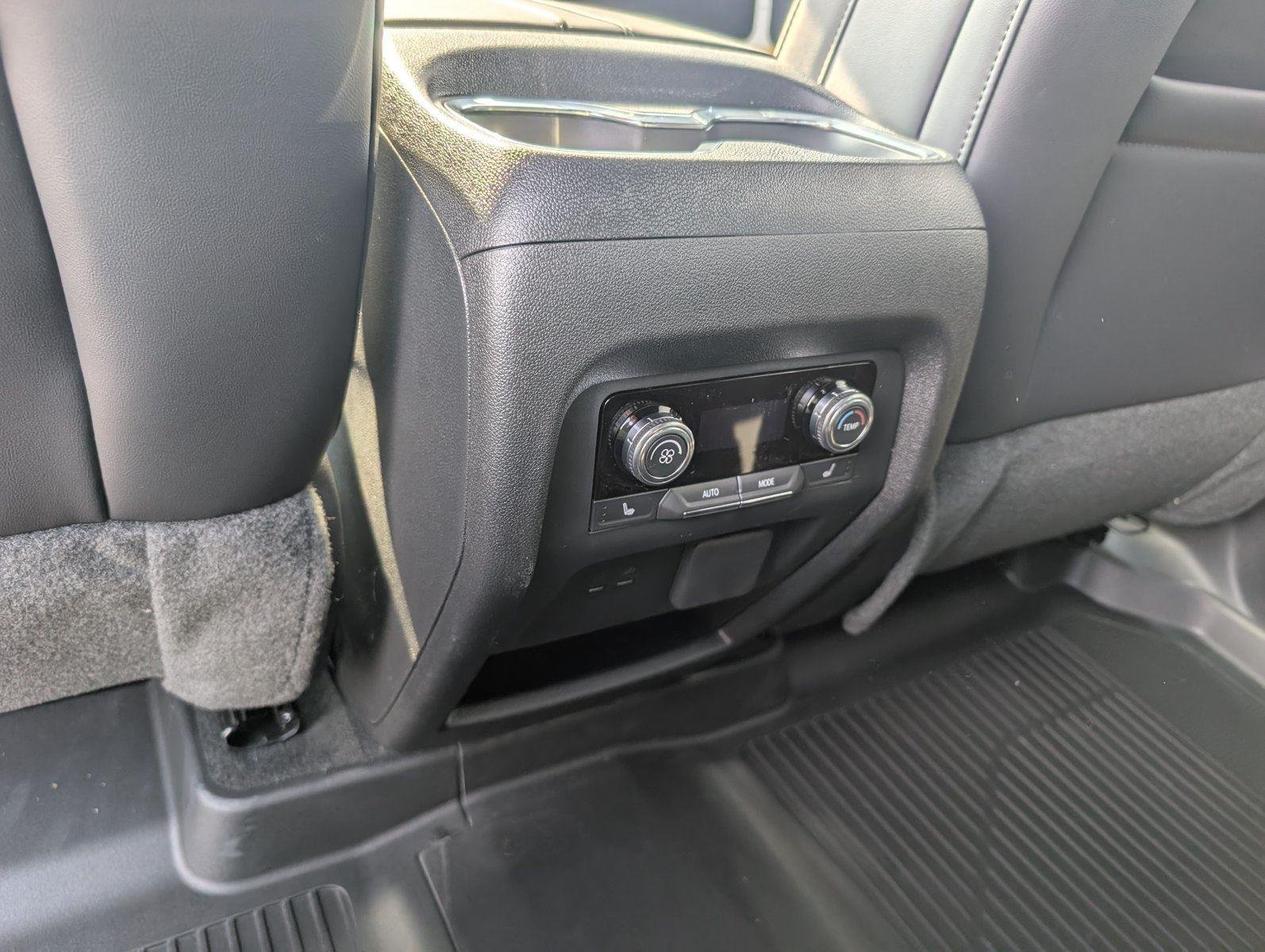 New 2026 Sterling Metallic GMC Elevation image 29