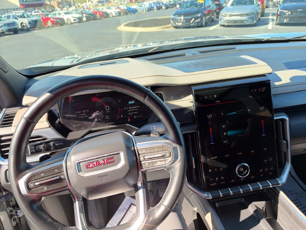 Used 2026 Silver GMC Elevation image 16