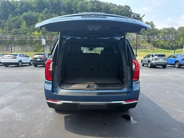 New 2026 Downpour Metallic GMC Elevation image 20