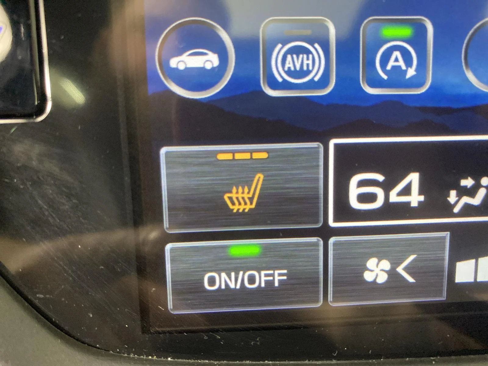 Used 2026 Crystal Black Silica Subaru Premium image 22