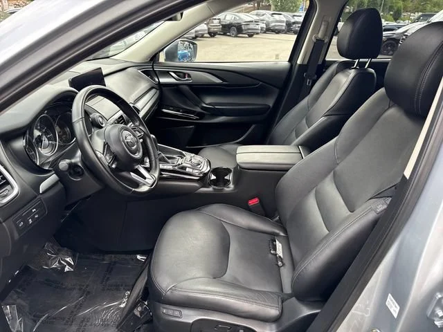 Used 2022 Sonic Silver Metallic Mazda Touring Plus image 15