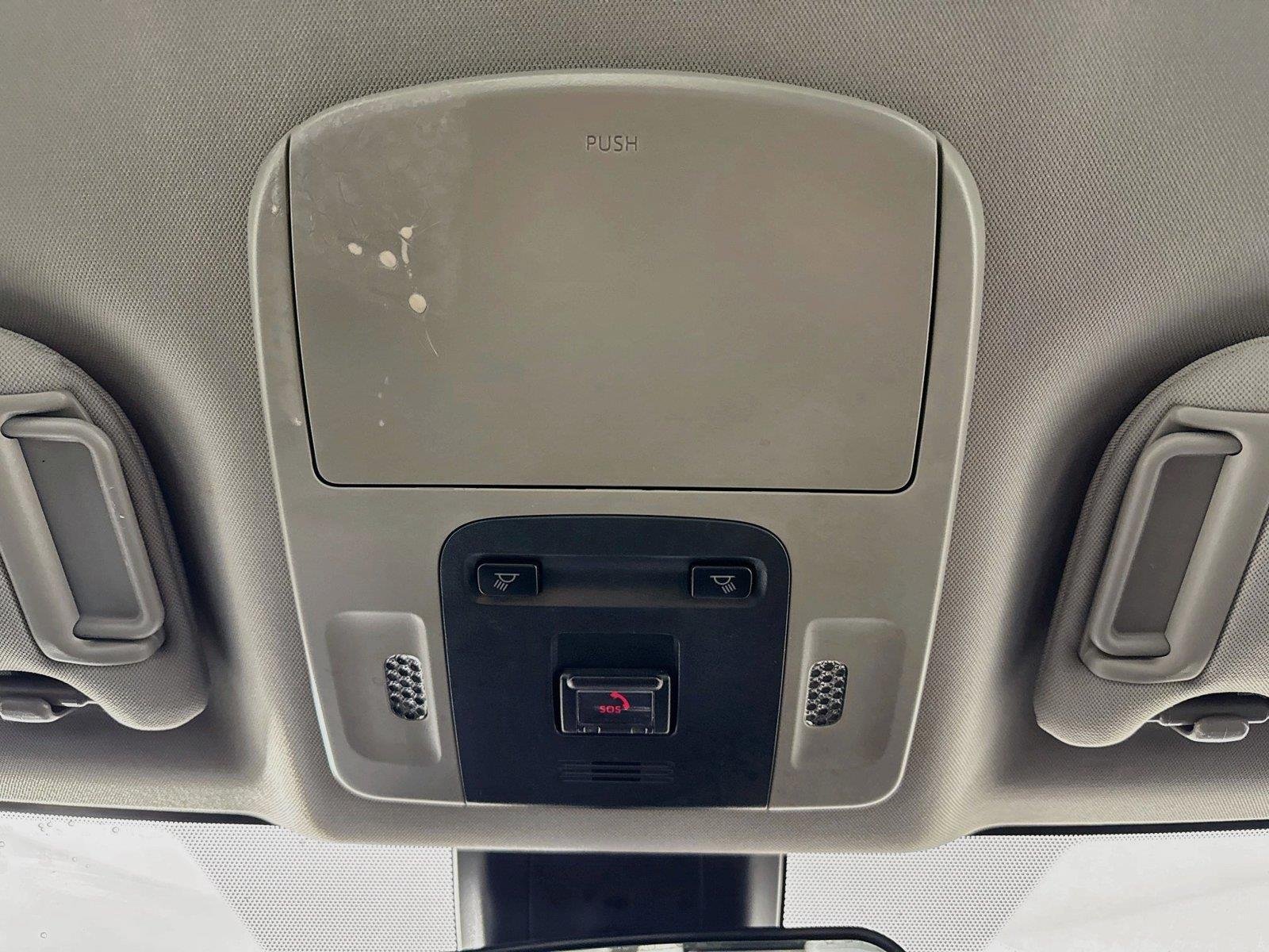 Certified Used 2024 Predawn Gray Mica Toyota LE image 6