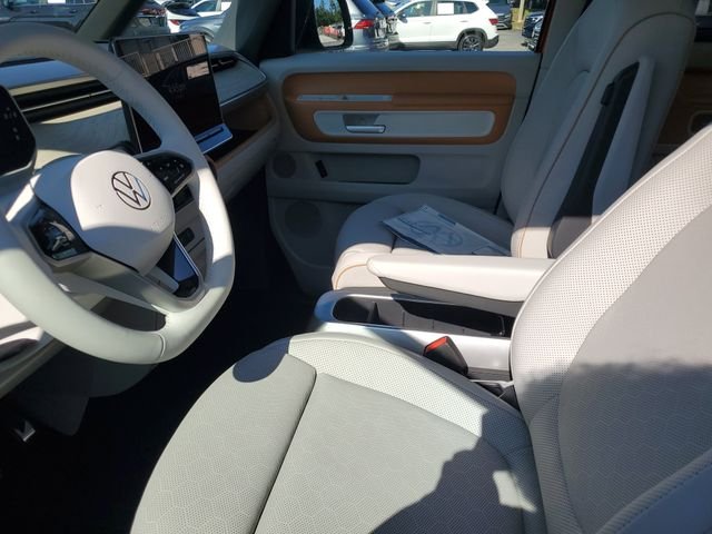 2025 Volkswagen ID. Buzz PRO S PLus - Photo 20