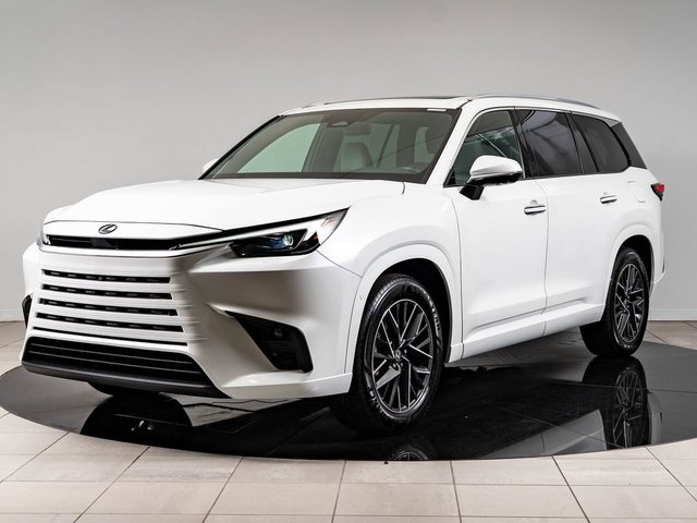 2026 Lexus TX TX 350 Luxury