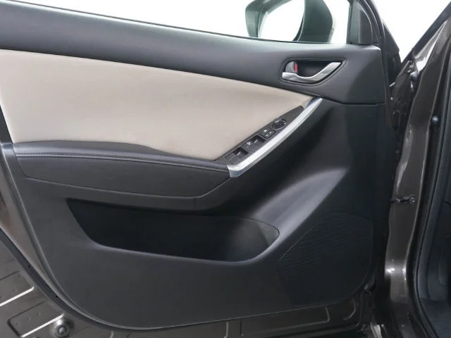 Used 2016 Titanium Flash Mica Mazda Touring image 18
