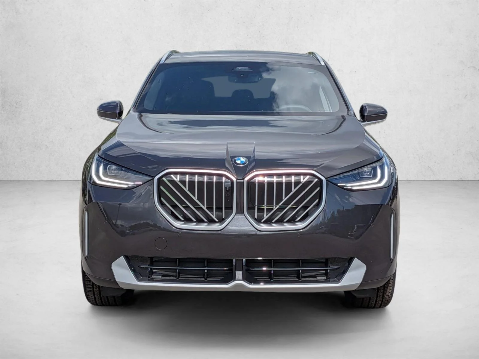 2026 BMW X3 30 - Photo 6