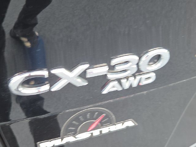 Used 2023 Jet Black Mazda 2.5 S Select Package image 13