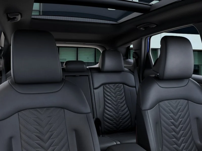 New 2026 Nebular Blue Kia X-Pro Prestige image 27