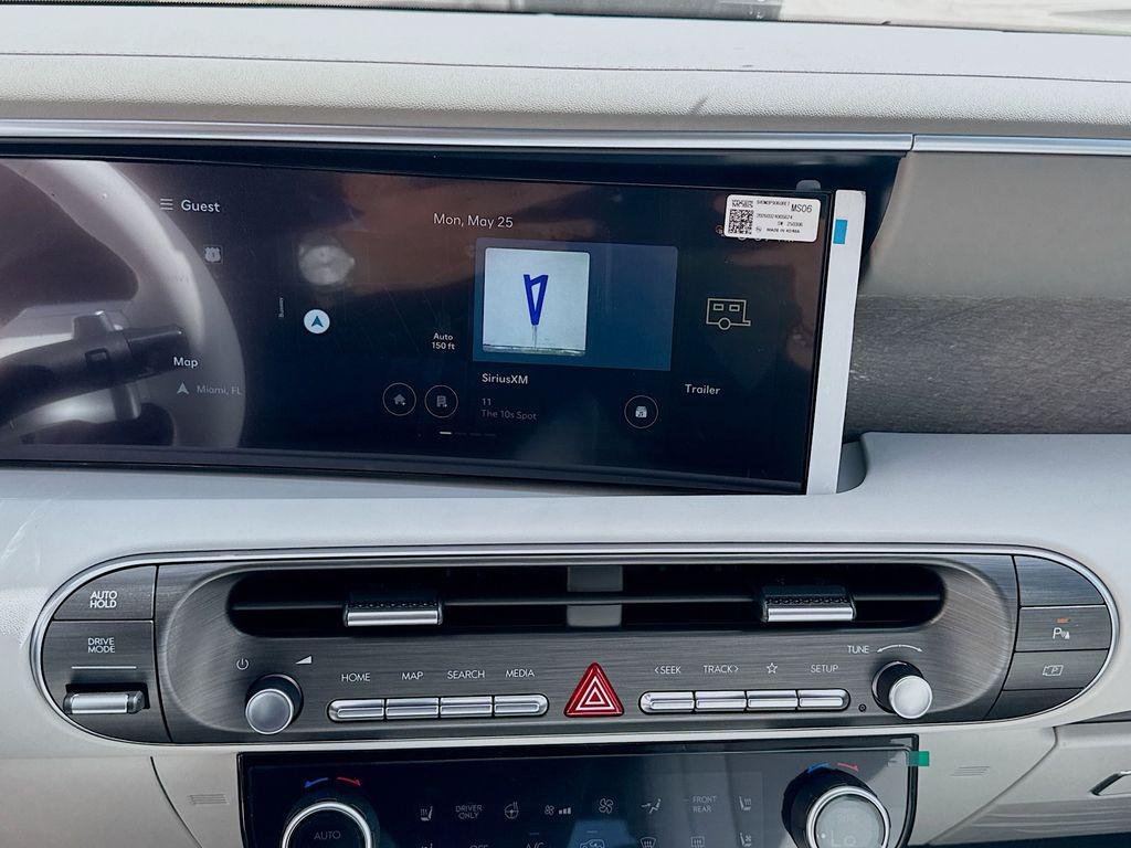 New 2026 Pacific Sapphire Hyundai Limited image 10