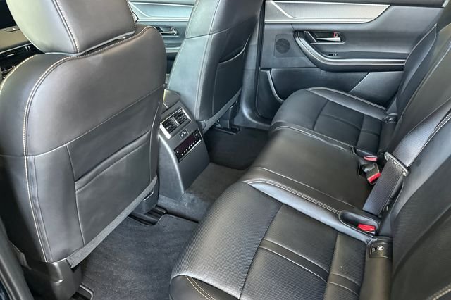 Used 2026 Blue Mazda 3.3 Turbo Preferred image 11