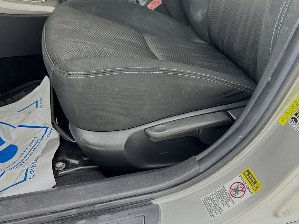 Used 2012 Classic Silver Metallic Toyota S image 22