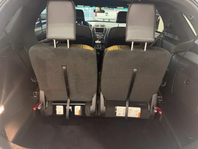 Used 2016 White Ford XLT image 24