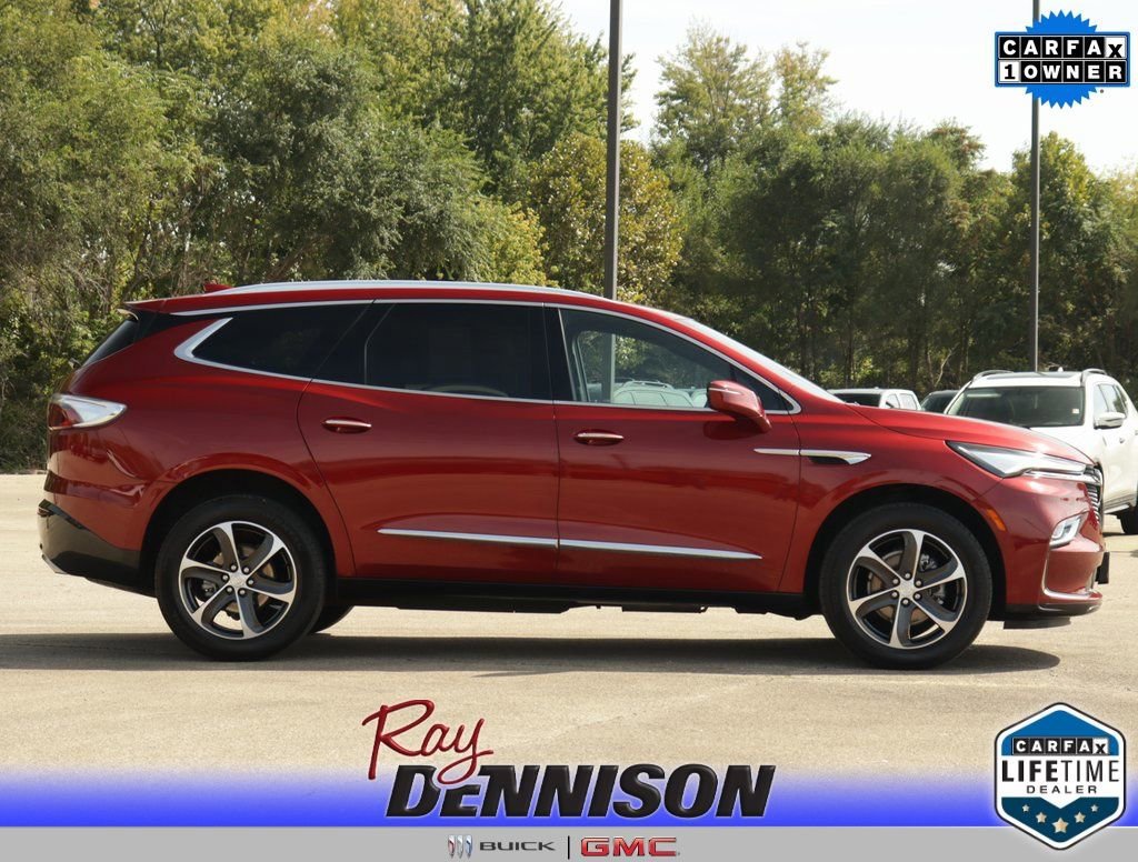 2022 Buick Enclave Essence - Photo 8