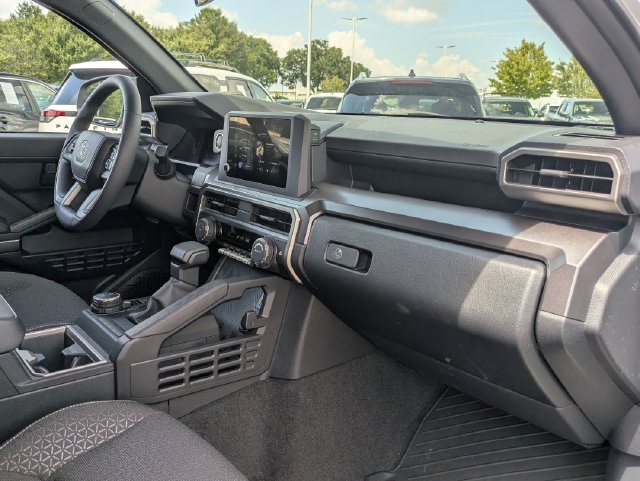 Used 2026 Gray Toyota SR5 image 30