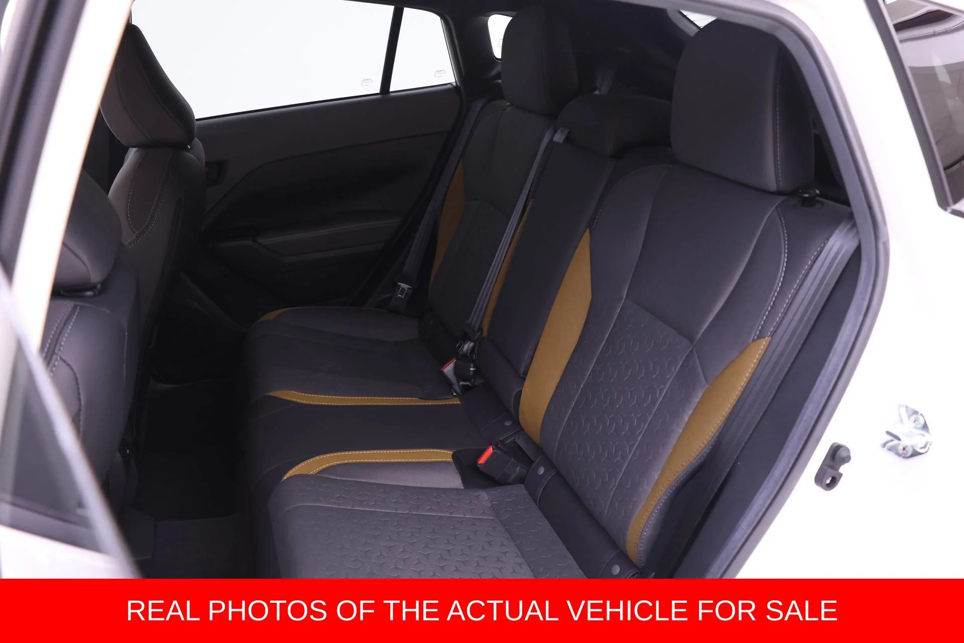 2025 Subaru Crosstrek Sport - Photo 9