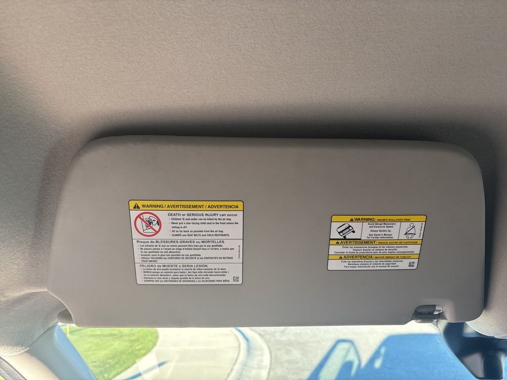 Used 2023 Oxford White Ford Base image 36