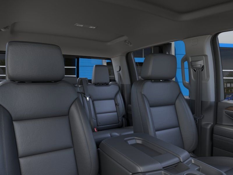 New 2026 Summit White Chevrolet LT DRW image 24