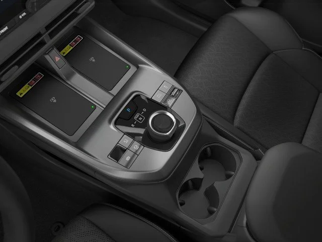 New 2026 Cosmic White Pearl 2-Tone Subaru GT image 20