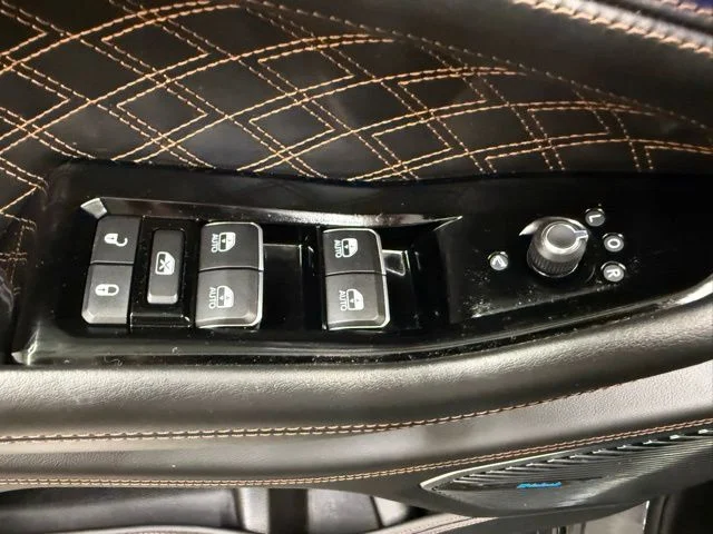 2023 Jeep Grand Cherokee L Summit Reserve - Photo 11