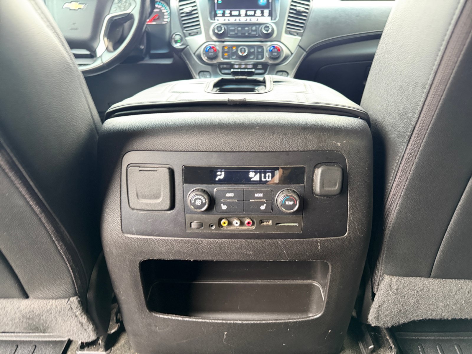 Used 2016 Black Chevrolet LT image 24