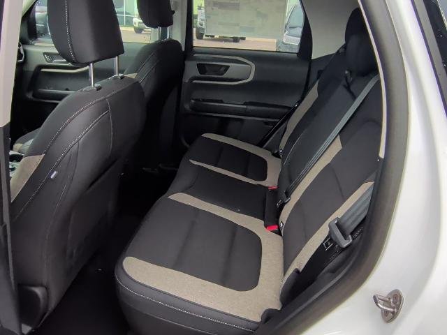 New 2026 Oxford White Ford Big Bend® image 77