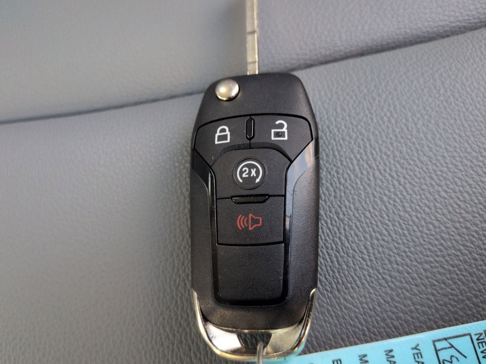 2026 Ford F-350 Super Duty XL - Photo 33