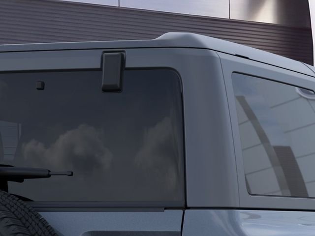New 2025 Azure Gray Metallic Tri-Coat Ford Base image 25