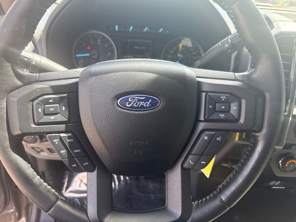Used 2018  Ford XLT image 21
