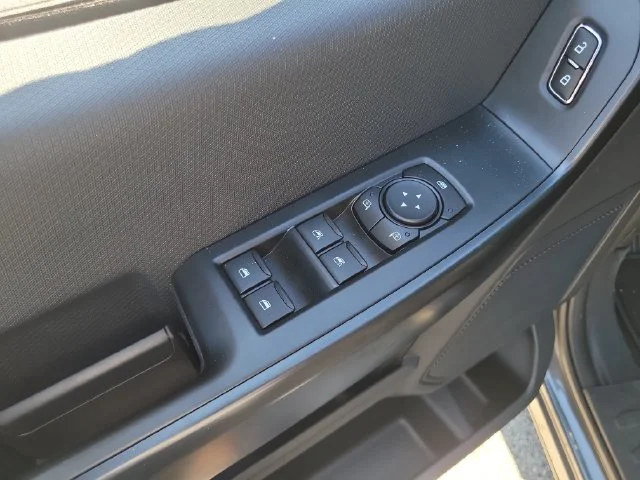 New 2026 Gray Metallic Ford STX image 17