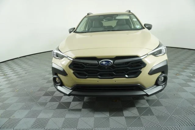 New 2026 SAND DUNE PEARL Subaru Limited Hybrid image 2