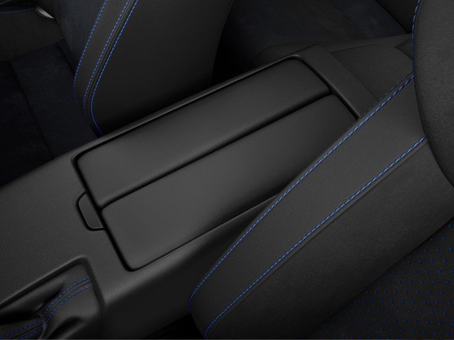 New 2026 IGNITION RED Subaru tS image 21