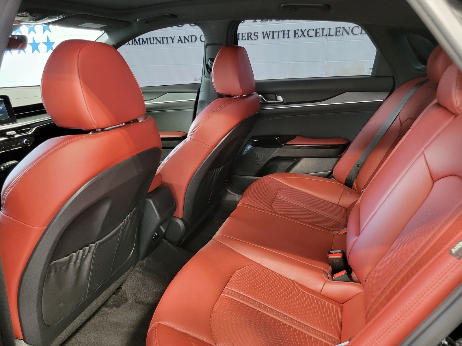 Used 2026 Black Kia GT-Line image 22
