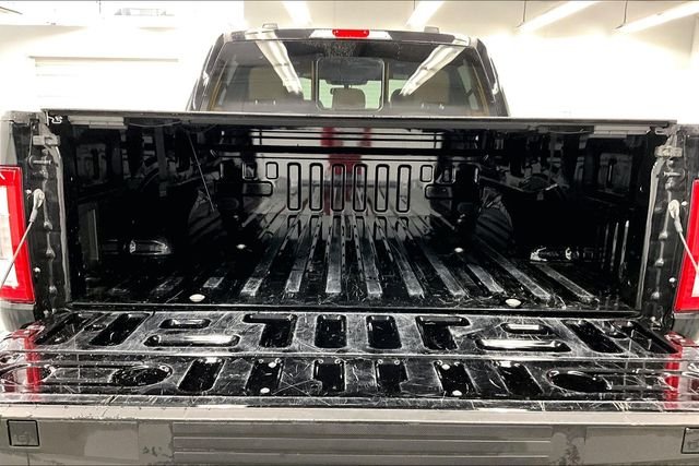 2023 Ford F-150 Lariat - Photo 33