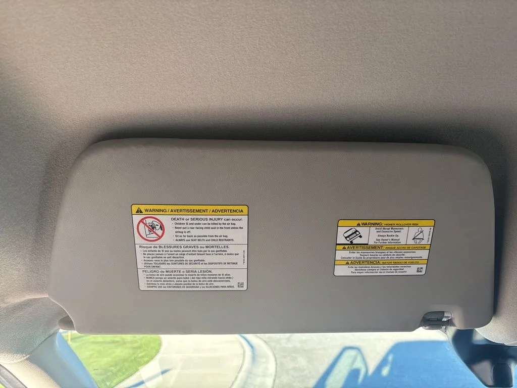 Used 2023 White Ford Base image 36