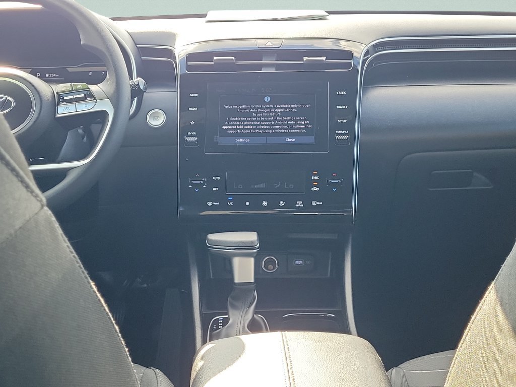2024 Hyundai Santa Cruz SEL - Photo 15