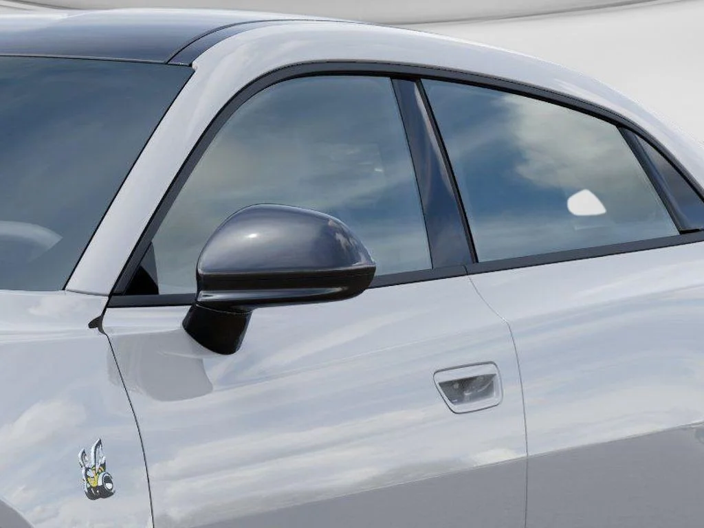2026 Dodge Charger Daytona Scat Pack - Photo 12