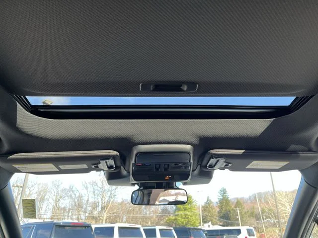 2026 Subaru Outback Wilderness - Photo 18