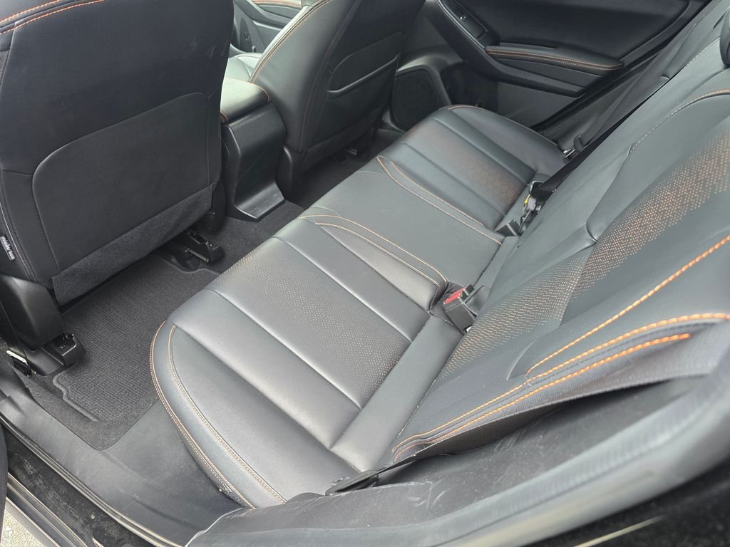 Used 2015 Silver Subaru 2.0i Limited image 11