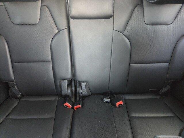 Used 2022 Gravity Grey Kia EX image 28