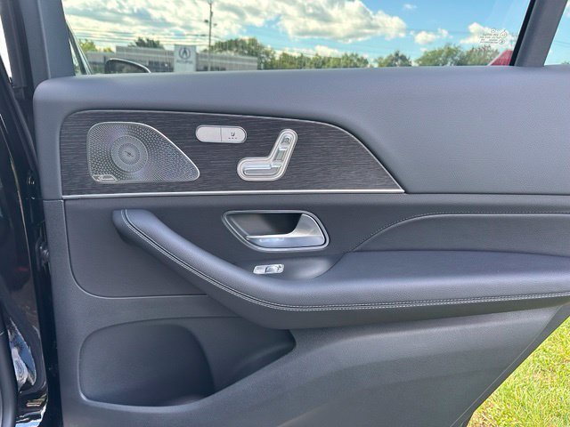 New 2027  Mercedes-Benz GLS 450 image 23