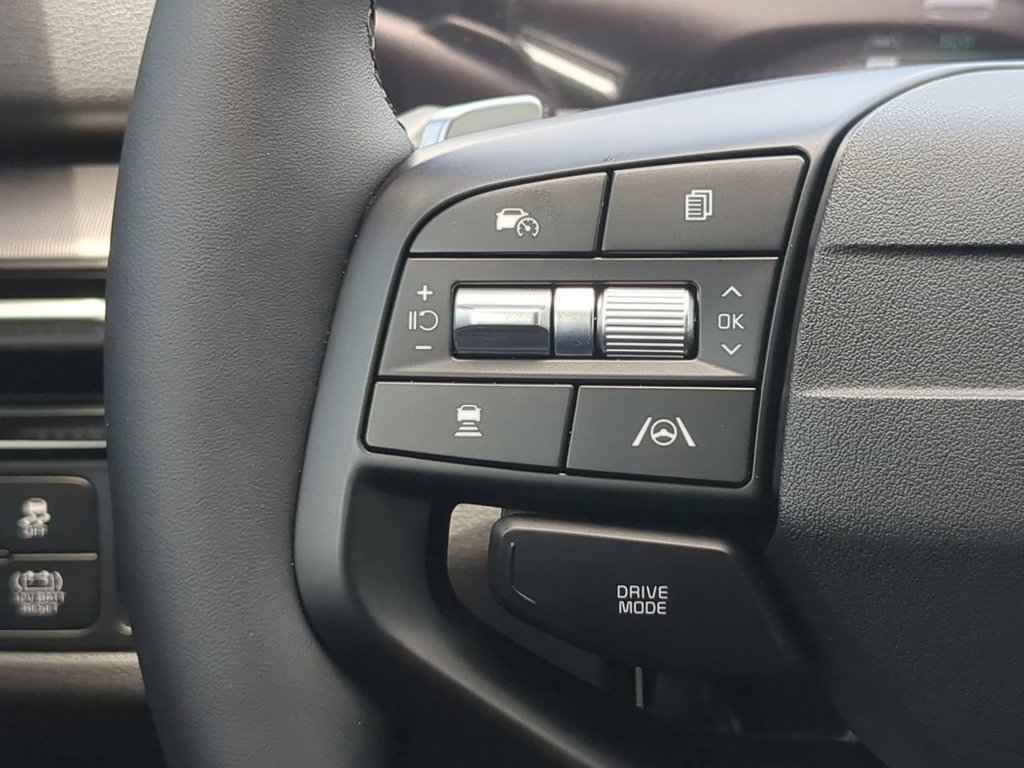 New 2027 Vesta Blue Kia EX image 29