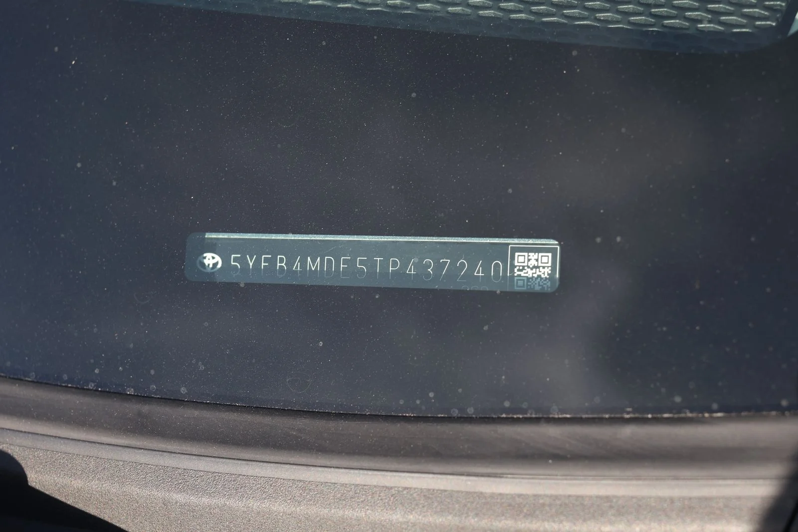 New 2026  Toyota LE image 27